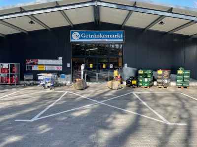 Getränke Patzelt - Getränkemarkt Altenburg 07