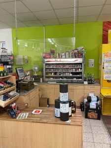 Getränke Patzelt - Getränkemarkt Rositz 06