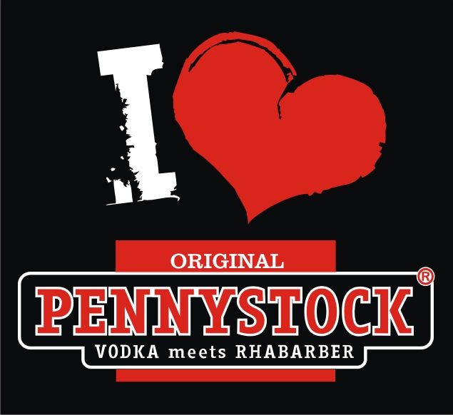 Logo I love Pennystock